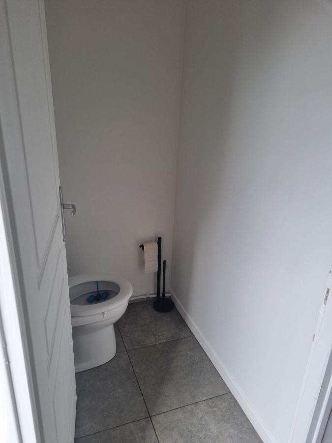 The Grey Studio Saint-Michel-sur-Orge Exterior foto